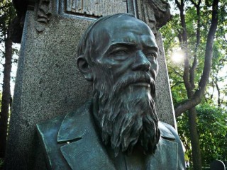 Feodor Dostoievski(Ro.) picture, image, poster
